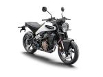 Klikněte pro detailní foto č. 4 - Husqvarna Vitpilen 125 2024