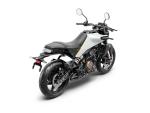 Klikněte pro detailní foto č. 6 - Husqvarna Vitpilen 125 2024