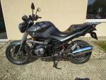 Detail nabídky - BMW R 1200 R