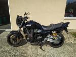 Klikněte pro detailní foto č. 1 - Yamaha XJR 1300