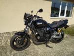 Klikněte pro detailní foto č. 2 - Yamaha XJR 1300