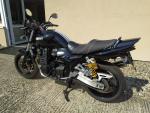 Klikněte pro detailní foto č. 3 - Yamaha XJR 1300