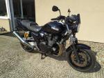 Klikněte pro detailní foto č. 6 - Yamaha XJR 1300