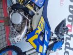 Klikněte pro detailní foto č. 2 - Husaberg TE 300