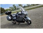 Klikněte pro detailní foto č. 1 - Kawasaki GTR 1400 ABS TOP STAV - MAX VÝBAVA