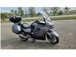 Klikněte pro detailní foto č. 3 - Kawasaki GTR 1400 ABS TOP STAV - MAX VÝBAVA