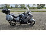 Klikněte pro detailní foto č. 4 - Kawasaki GTR 1400 ABS TOP STAV - MAX VÝBAVA