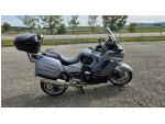 Klikněte pro detailní foto č. 6 - Kawasaki GTR 1400 ABS TOP STAV - MAX VÝBAVA