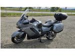 Klikněte pro detailní foto č. 10 - Kawasaki GTR 1400 ABS TOP STAV - MAX VÝBAVA
