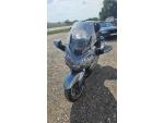 Klikněte pro detailní foto č. 5 - Kawasaki GTR 1400 ABS TOP STAV - MAX VÝBAVA