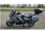 Klikněte pro detailní foto č. 11 - Kawasaki GTR 1400 ABS TOP STAV - MAX VÝBAVA