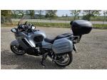 Klikněte pro detailní foto č. 12 - Kawasaki GTR 1400 ABS TOP STAV - MAX VÝBAVA