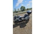 Klikněte pro detailní foto č. 8 - Kawasaki GTR 1400 ABS TOP STAV - MAX VÝBAVA