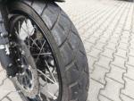 Klikněte pro detailní foto č. 10 - Benelli TRK 502 X
