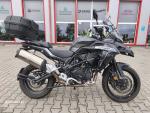 Klikněte pro detailní foto č. 1 - Benelli TRK 502 X