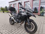 Klikněte pro detailní foto č. 2 - Benelli TRK 502 X