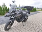 Klikněte pro detailní foto č. 3 - Benelli TRK 502 X