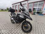 Klikněte pro detailní foto č. 4 - Benelli TRK 502 X