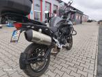 Klikněte pro detailní foto č. 6 - Benelli TRK 502 X