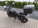 Klikněte pro detailní foto č. 7 - Benelli TRK 502 X