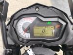 Klikněte pro detailní foto č. 8 - Benelli TRK 502 X