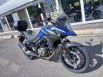 Klikněte pro detailní foto č. 2 - Suzuki DL 650 V-Strom #kufr zdarma