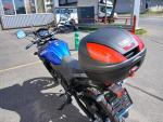 Klikněte pro detailní foto č. 5 - Suzuki DL 650 V-Strom #kufr zdarma