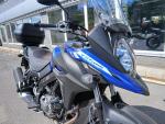 Klikněte pro detailní foto č. 8 - Suzuki DL 650 V-Strom #kufr zdarma
