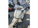 Vespa GTS 125