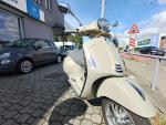 Klikněte pro detailní foto č. 2 - Vespa GTS 125