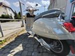 Klikněte pro detailní foto č. 5 - Vespa GTS 125