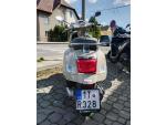 Klikněte pro detailní foto č. 6 - Vespa GTS 125