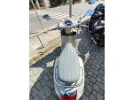 Klikněte pro detailní foto č. 7 - Vespa GTS 125
