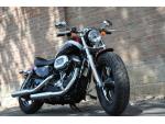 Klikněte pro detailní foto č. 2 - Harley-Davidson Sportster 1200 Custom