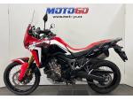 Klikněte pro detailní foto č. 1 - Honda CRF 1000 L Africa Twin DCT ABS