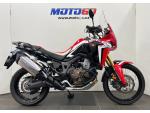 Klikněte pro detailní foto č. 2 - Honda CRF 1000 L Africa Twin DCT ABS
