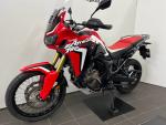 Klikněte pro detailní foto č. 3 - Honda CRF 1000 L Africa Twin DCT ABS