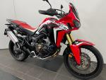 Klikněte pro detailní foto č. 7 - Honda CRF 1000 L Africa Twin DCT ABS
