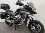 Klikněte pro detailní foto č. 10 - Honda VFR 800 X Crossrunner Travel Edition