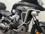 Klikněte pro detailní foto č. 11 - Honda VFR 800 X Crossrunner Travel Edition