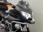 Klikněte pro detailní foto č. 12 - Honda VFR 800 X Crossrunner Travel Edition