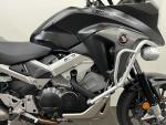 Klikněte pro detailní foto č. 13 - Honda VFR 800 X Crossrunner Travel Edition