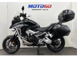 Klikněte pro detailní foto č. 1 - Honda VFR 800 X Crossrunner Travel Edition