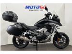 Klikněte pro detailní foto č. 2 - Honda VFR 800 X Crossrunner Travel Edition