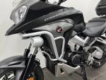 Klikněte pro detailní foto č. 4 - Honda VFR 800 X Crossrunner Travel Edition