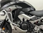 Klikněte pro detailní foto č. 5 - Honda VFR 800 X Crossrunner Travel Edition