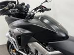 Klikněte pro detailní foto č. 6 - Honda VFR 800 X Crossrunner Travel Edition