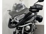 Klikněte pro detailní foto č. 7 - Honda VFR 800 X Crossrunner Travel Edition