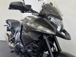 Klikněte pro detailní foto č. 10 - Honda VFR 1200 X Crosstourer DCT