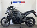 Klikněte pro detailní foto č. 1 - Honda VFR 1200 X Crosstourer DCT